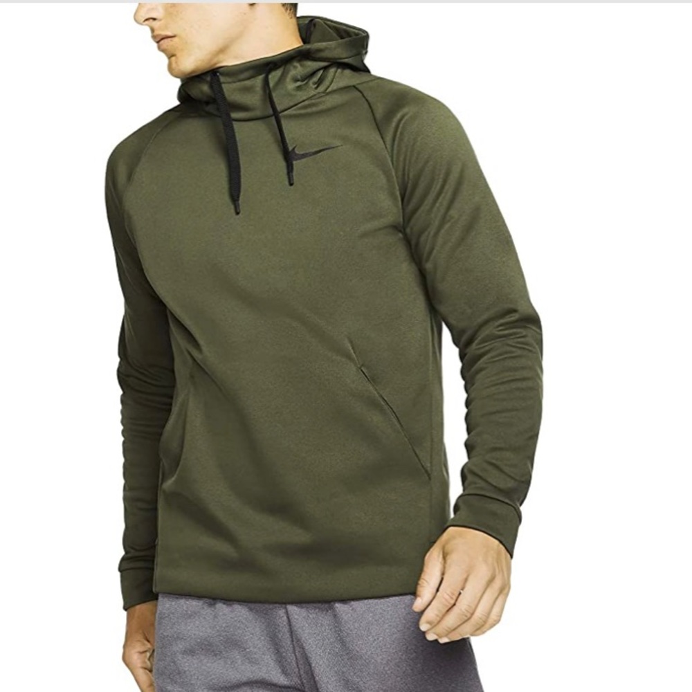 Nike tech sweatshirt hoodie S
